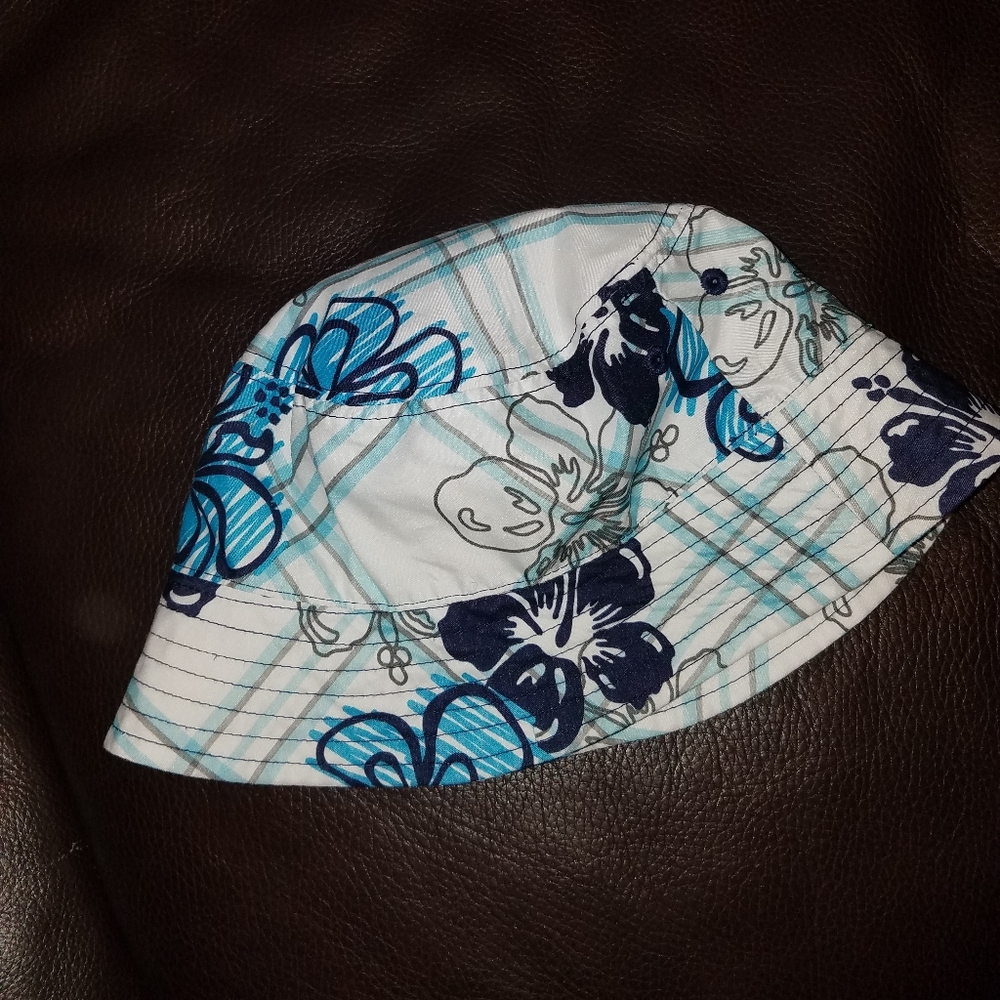🤑5/$25 Toddler  Bucket Hat, 3T